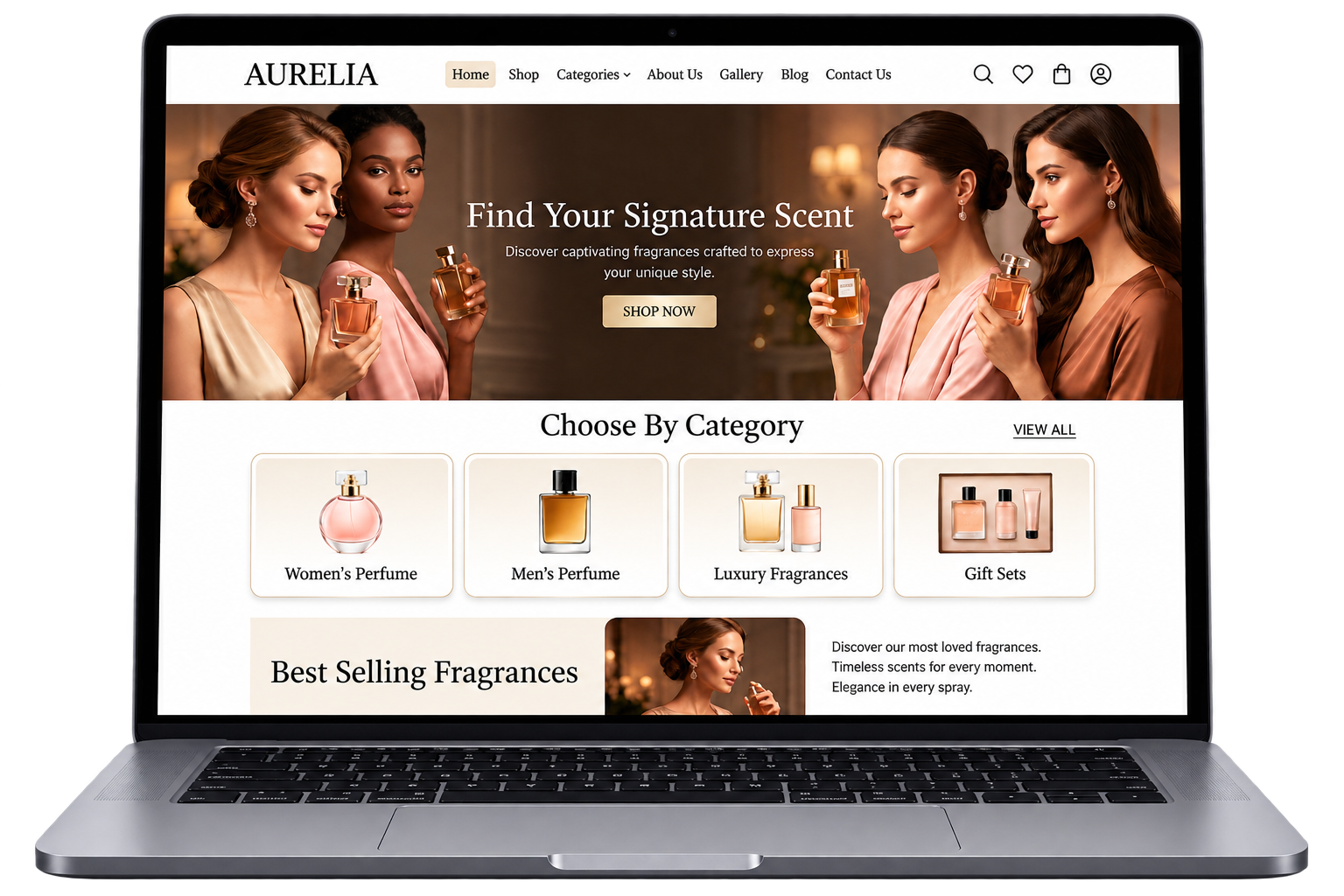 Sell24x7 Shopping