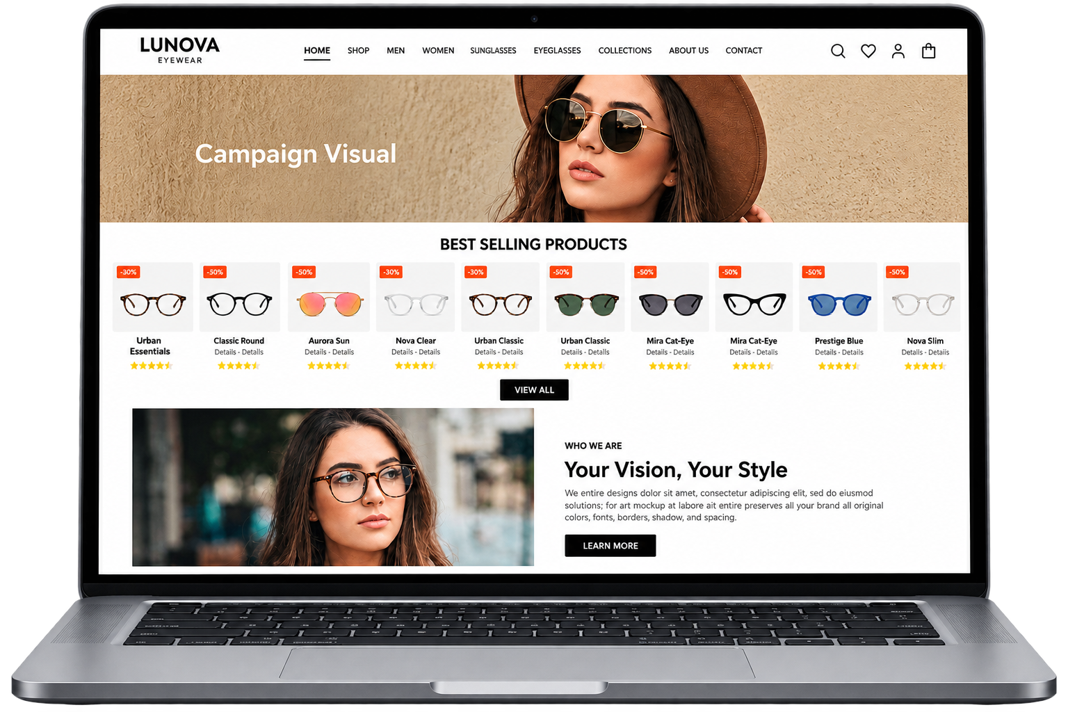 Sell24x7 Shopping