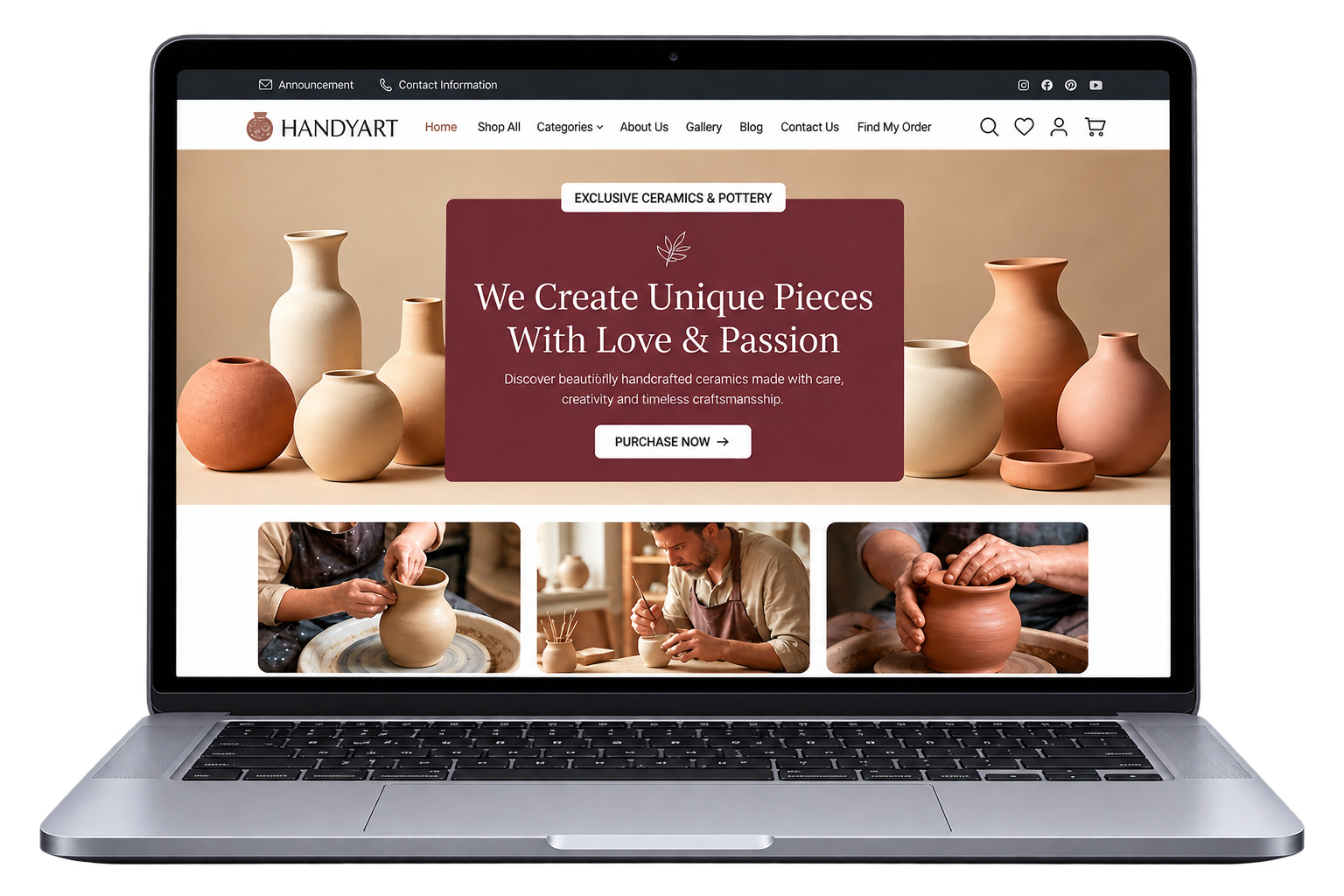 Sell24x7 Shopping
