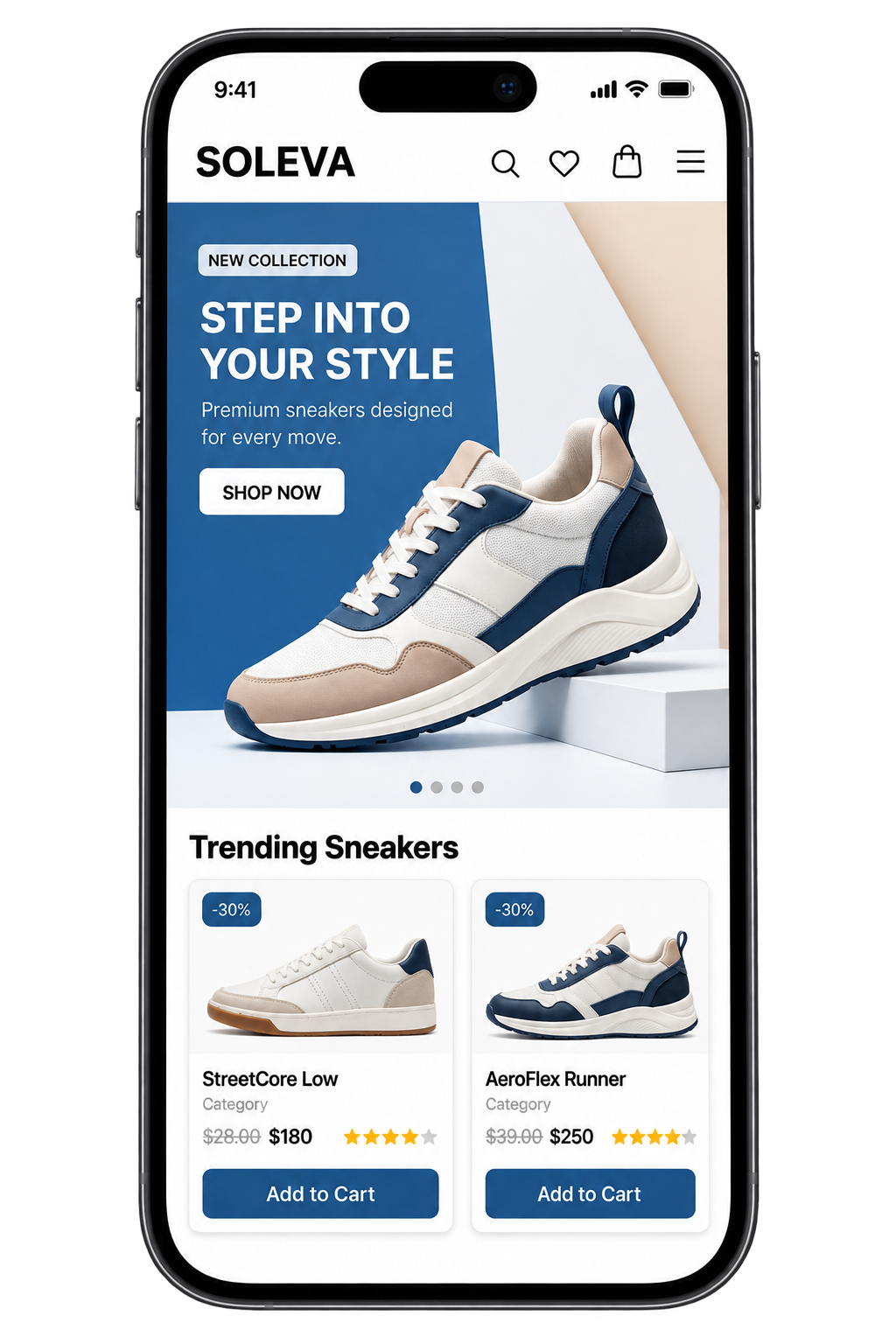 Sell24x7 Shopping