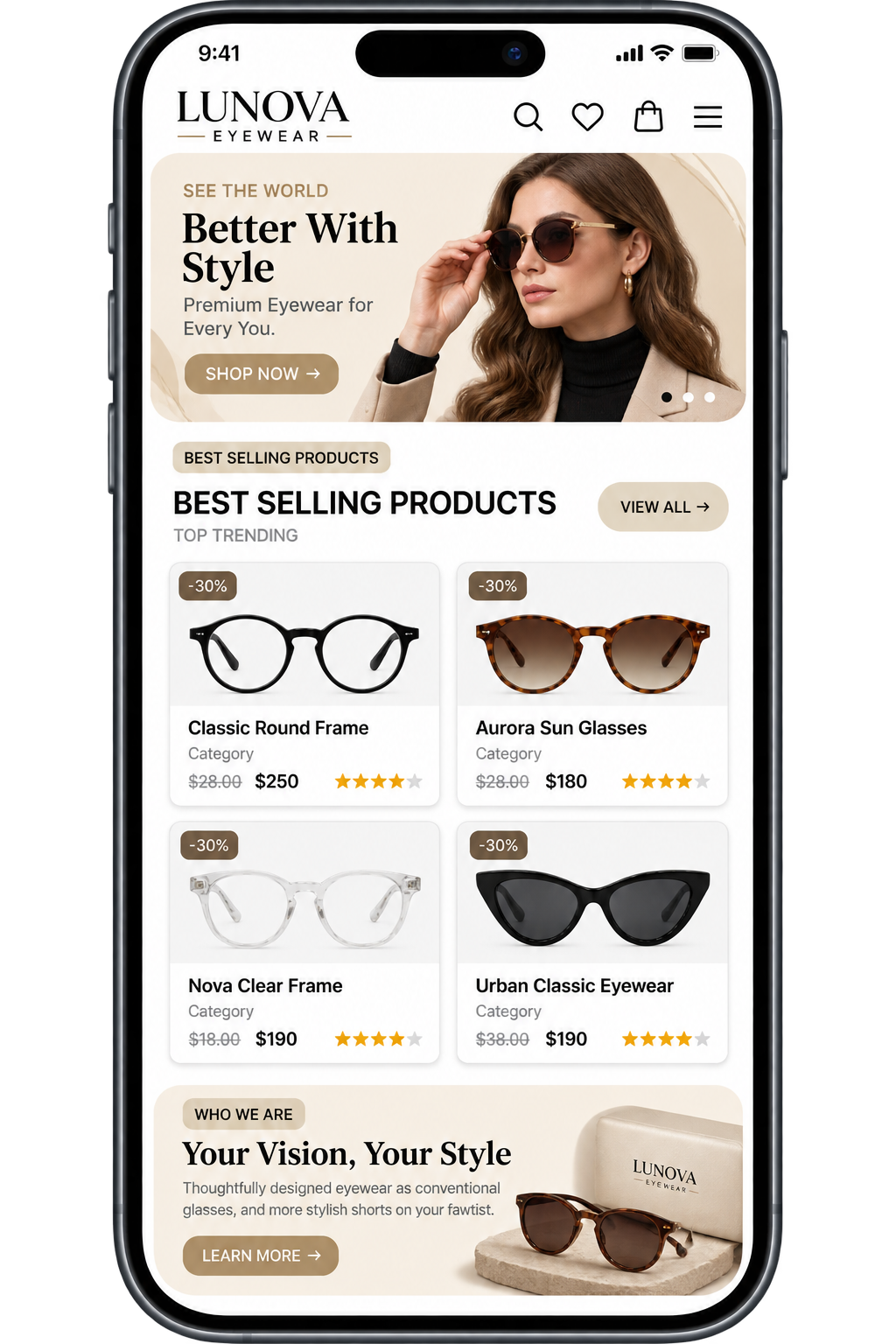 Sell24x7 Shopping