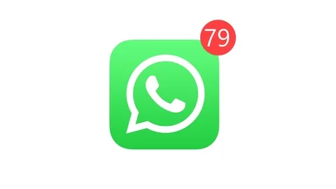 WhatsApp Message
