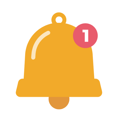 Product Sales Notification