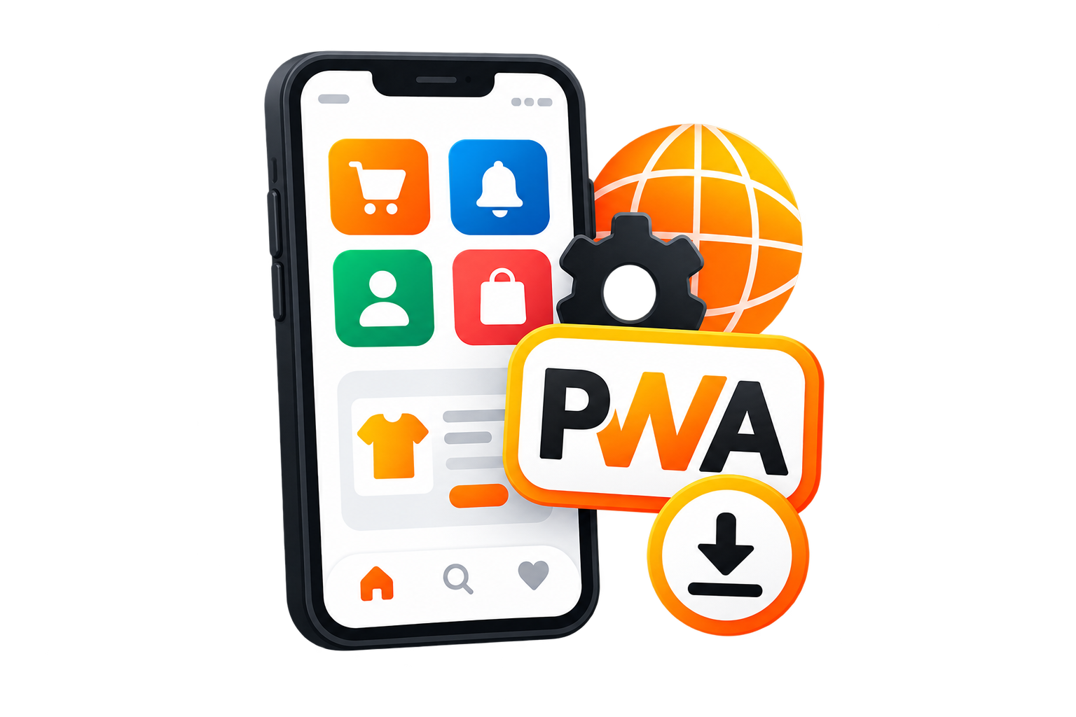 PWA